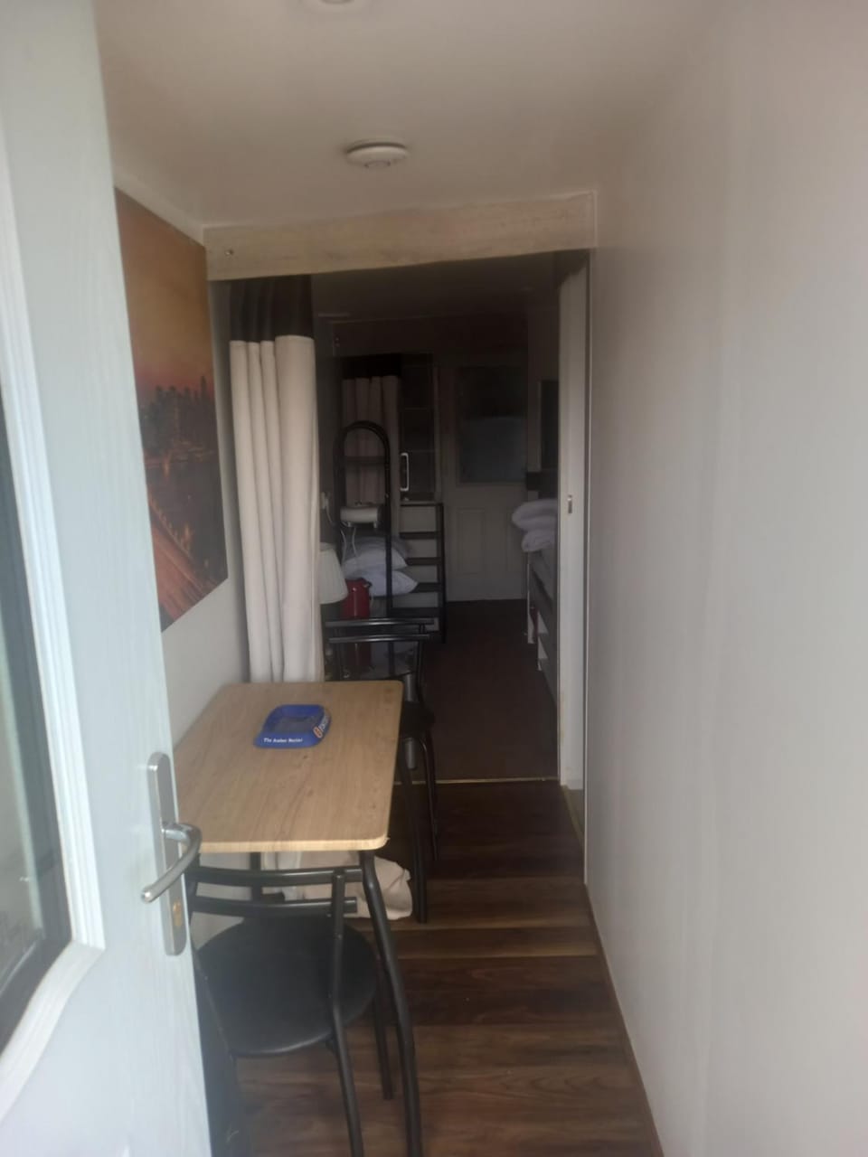 South bank Apartment in Middlesbrough