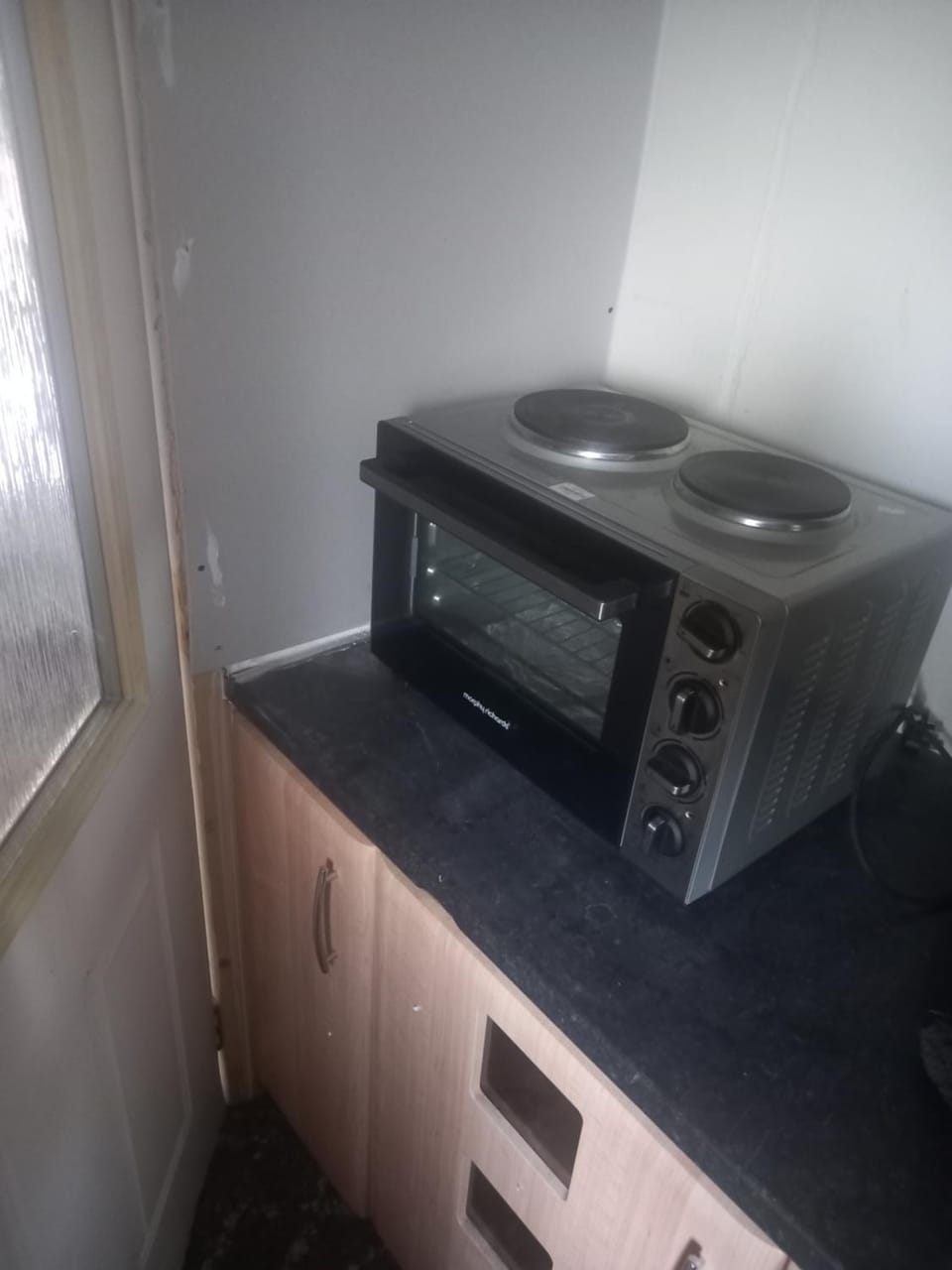 South bank Apartment in Middlesbrough