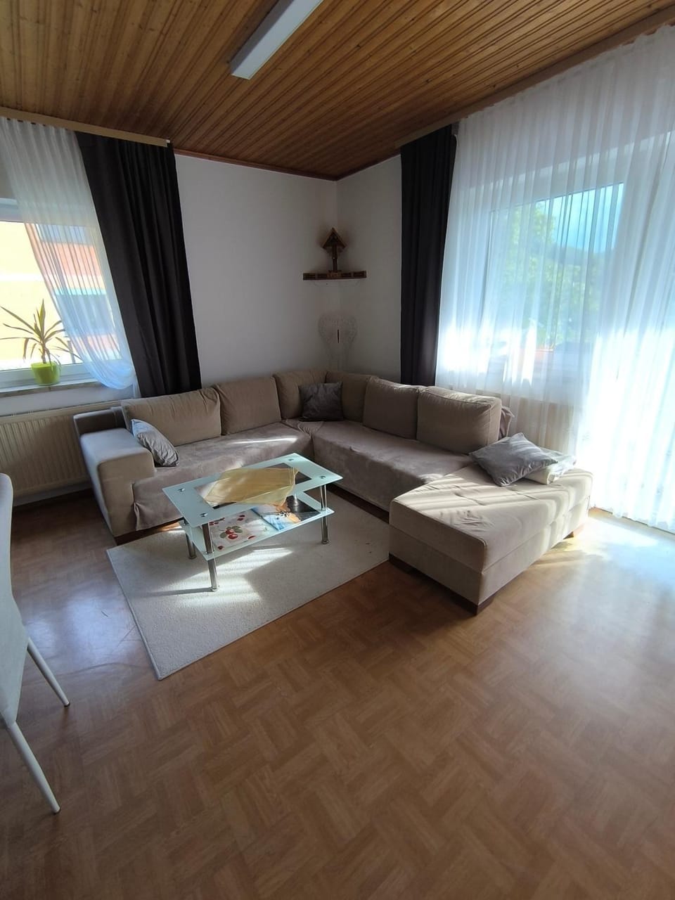 Communal lounge/ TV room, Living room