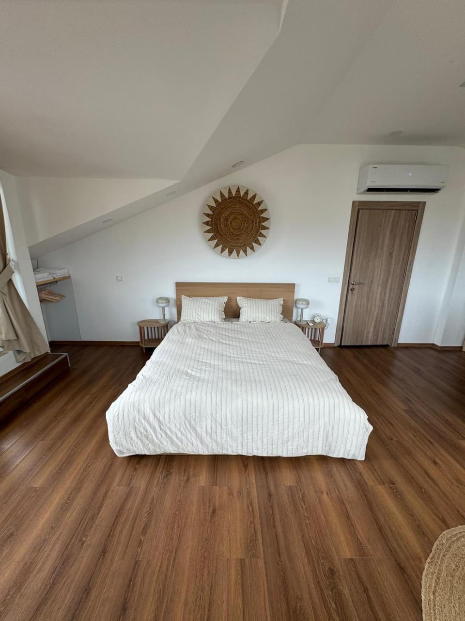 Poblos Room Bed and Breakfast in Fethiye