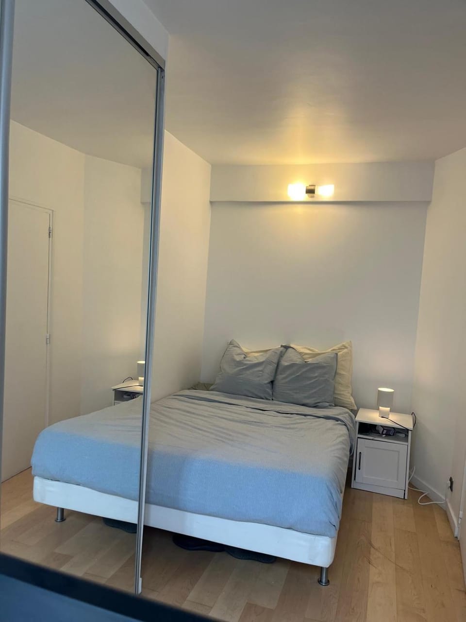 Cocon à Vincennes, Paris tout près Apartment in Vincennes