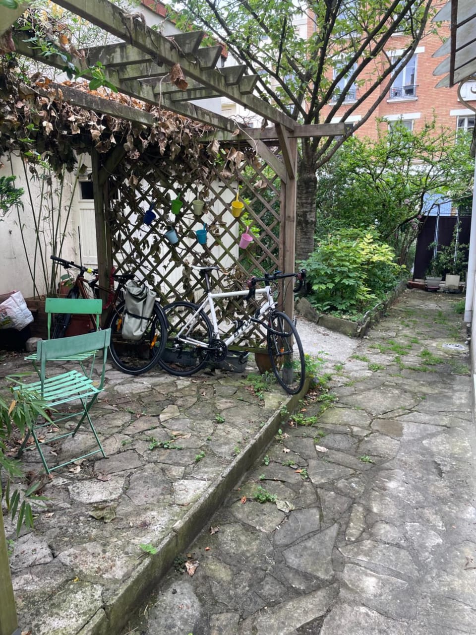 Cocon à Vincennes, Paris tout près Apartment in Vincennes