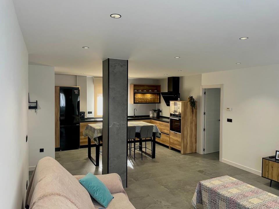Living room, Lounge or bar, Dining area