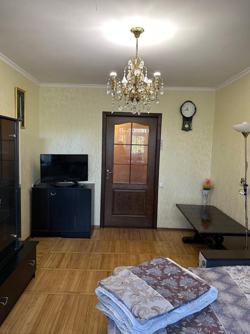 Апартаменти на Благовісній тихий центр Apartment in Ukraine