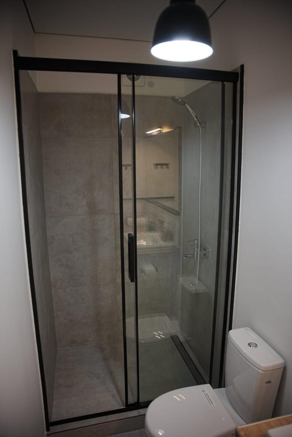 Shower