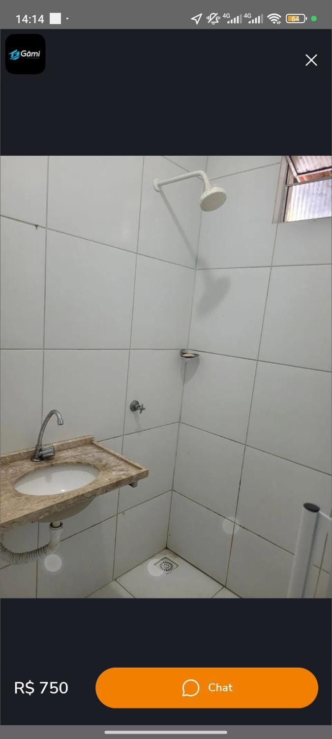 Casa privativa Bed and Breakfast in State of Ceará