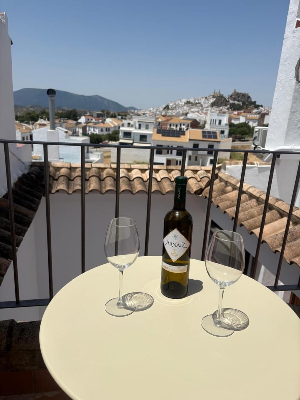 View (from property/room), Balcony/Terrace