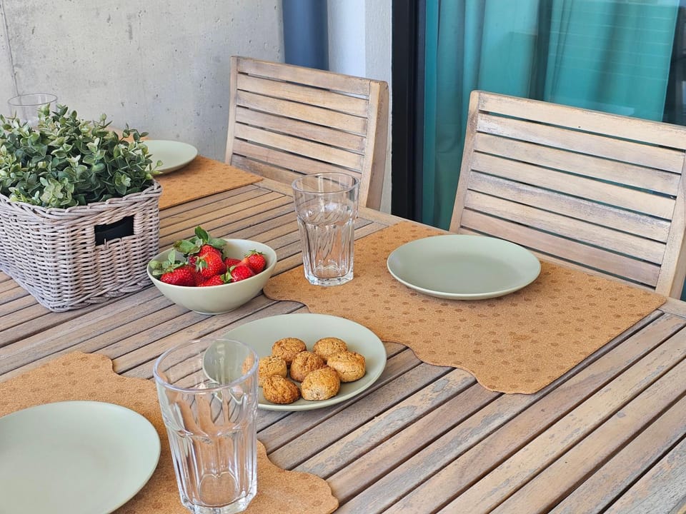 Retiro da Lili Apartment in Aveiro District, Portugal