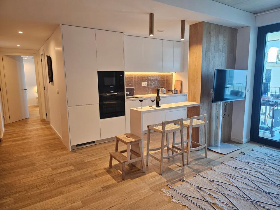 Retiro da Lili Apartment in Aveiro District, Portugal