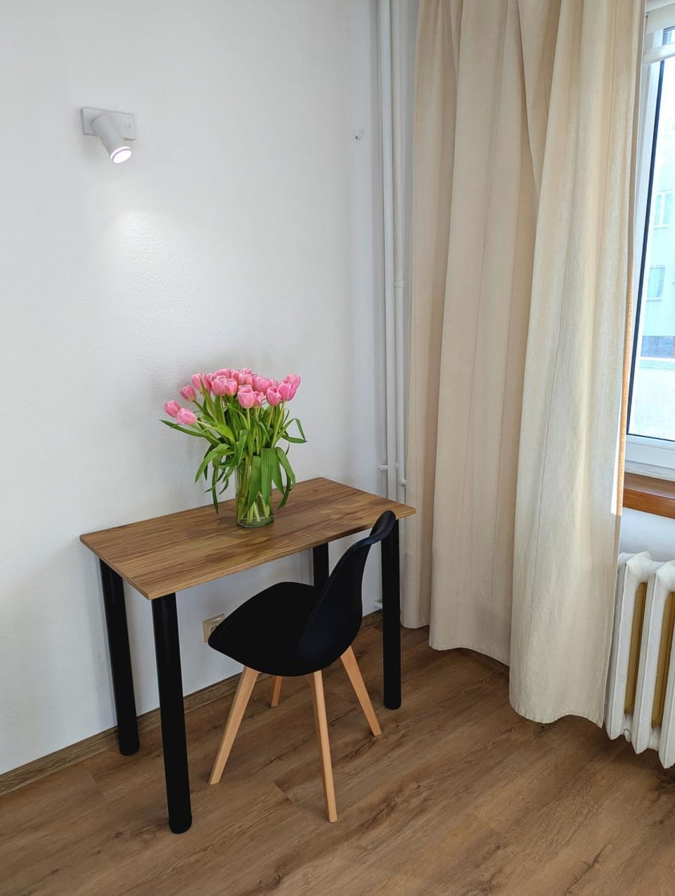Sunny apartment 3 minutes walk from Rynek square Apartment in Wroclaw