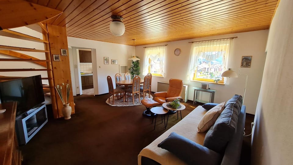 Altstadtblick Murau Apartment in Carinthia, Austria