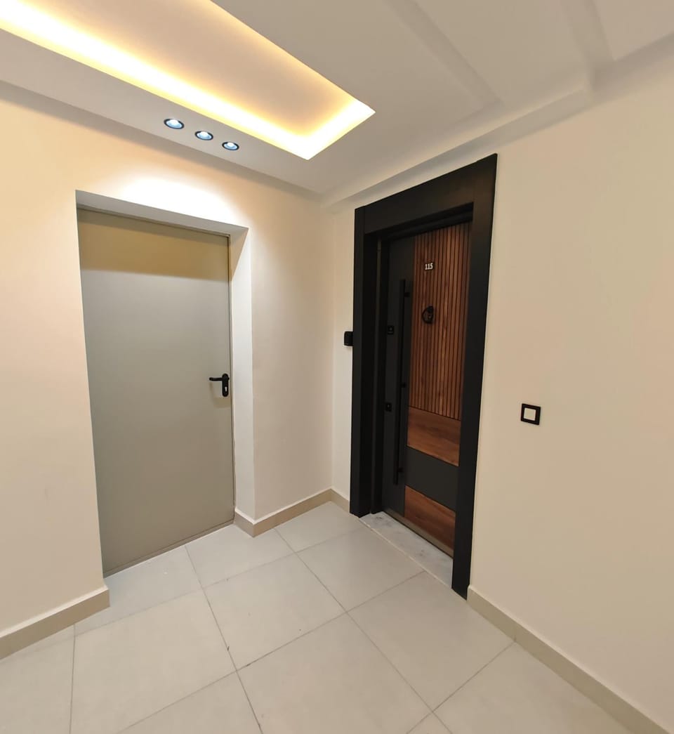 Appartement moderne à 5 min du stade Ibn Batouta Idéal CAN 2025 Apartment in Tangier