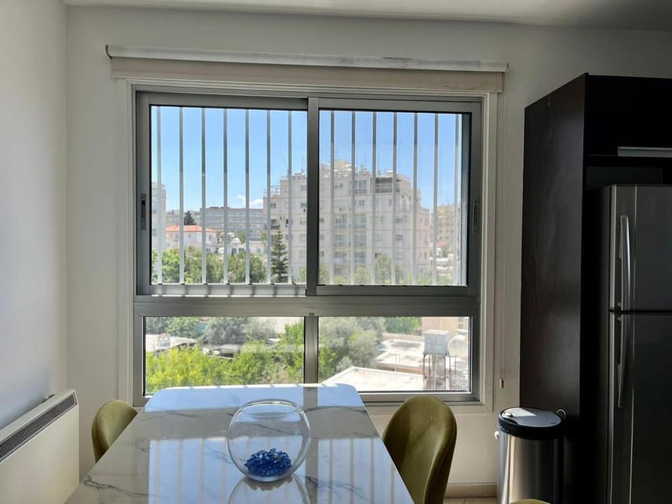Cozy Stay Nicosia Apartment in Nicosia City
