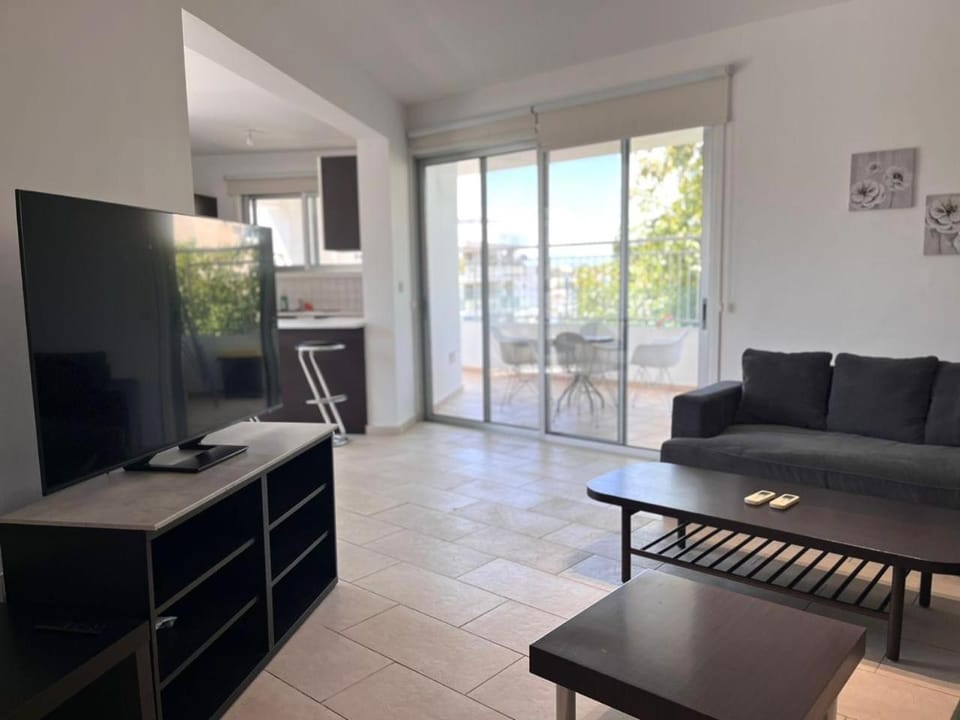 Cozy Stay Nicosia Apartment in Nicosia City