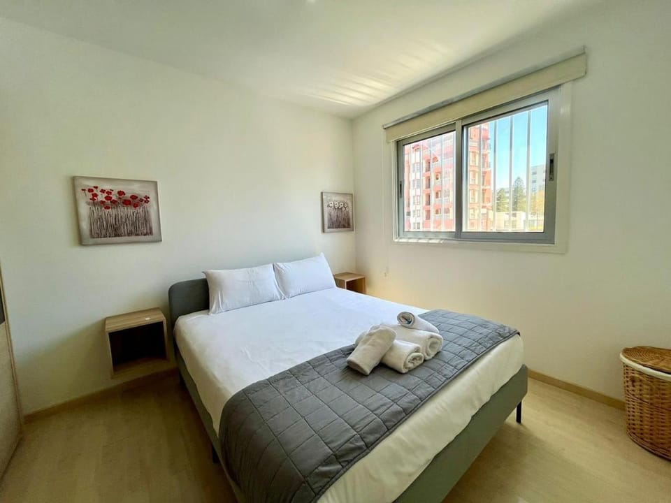 Cozy Stay Nicosia Apartment in Nicosia City