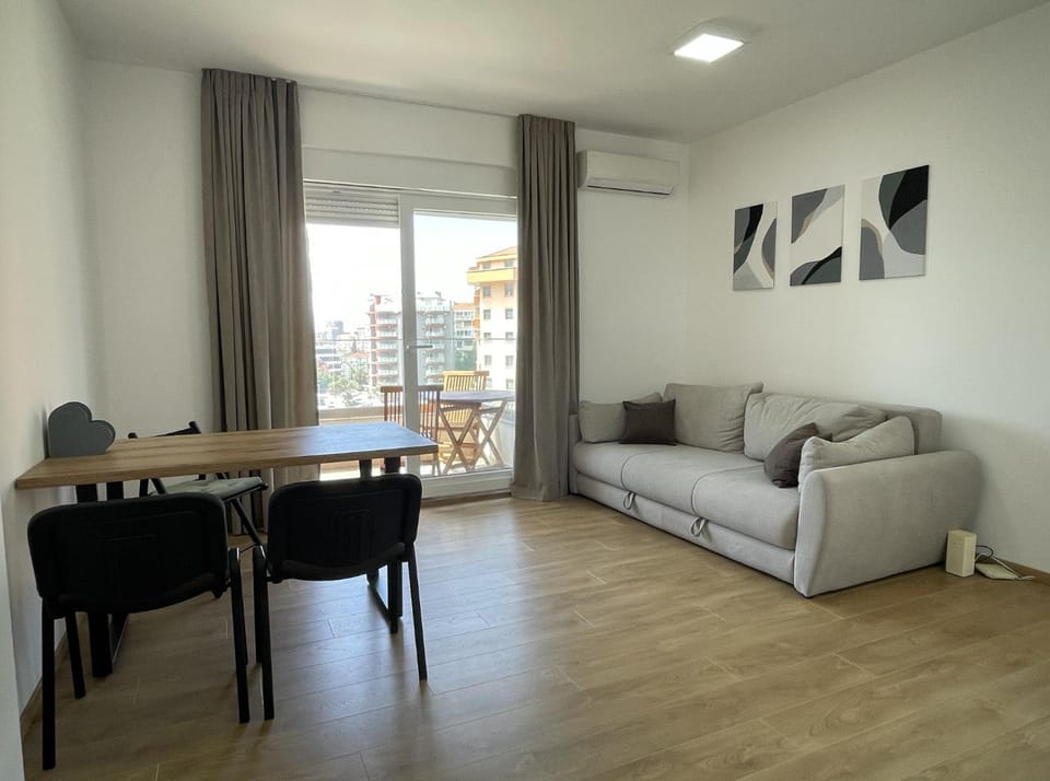 TehnomaX Apartment in Budva