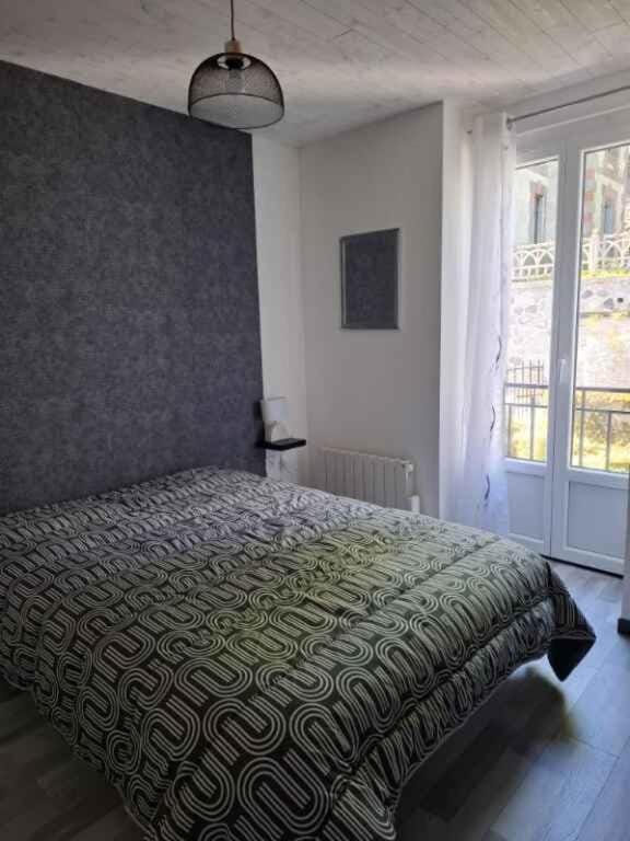 le nid des choups esprit loft 50 m2 Apartment in Auvergne-Rhône-Alpes