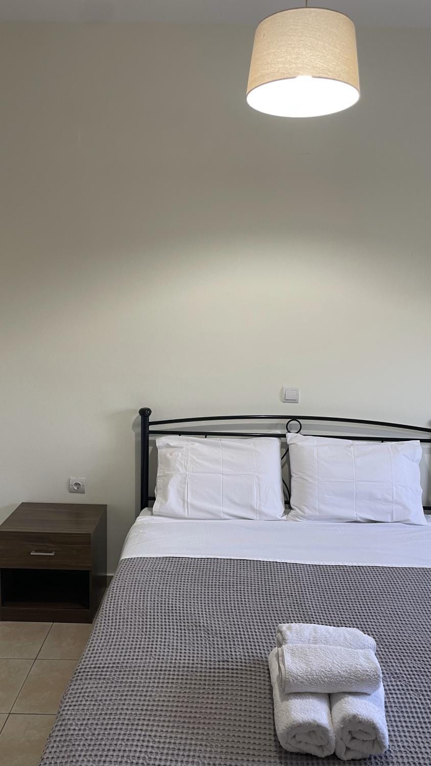 Apartment for Relaxed Holidays 4 Apartment in Euboea