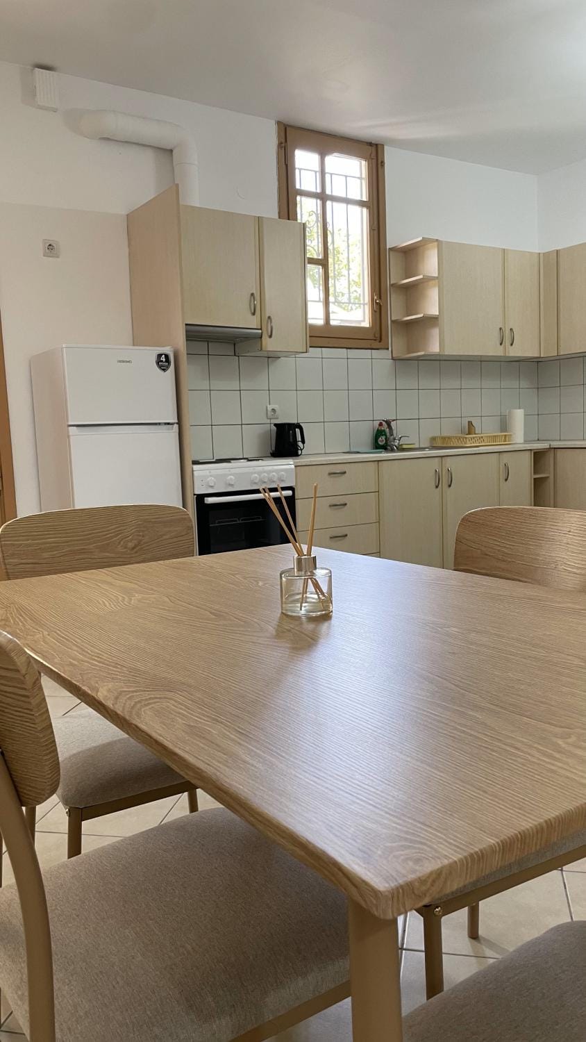 Apartment for Relaxed Holidays 4 Apartment in Euboea