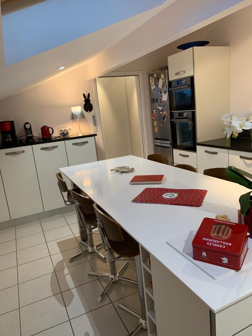 Myfamily Apartment in Hossegor
