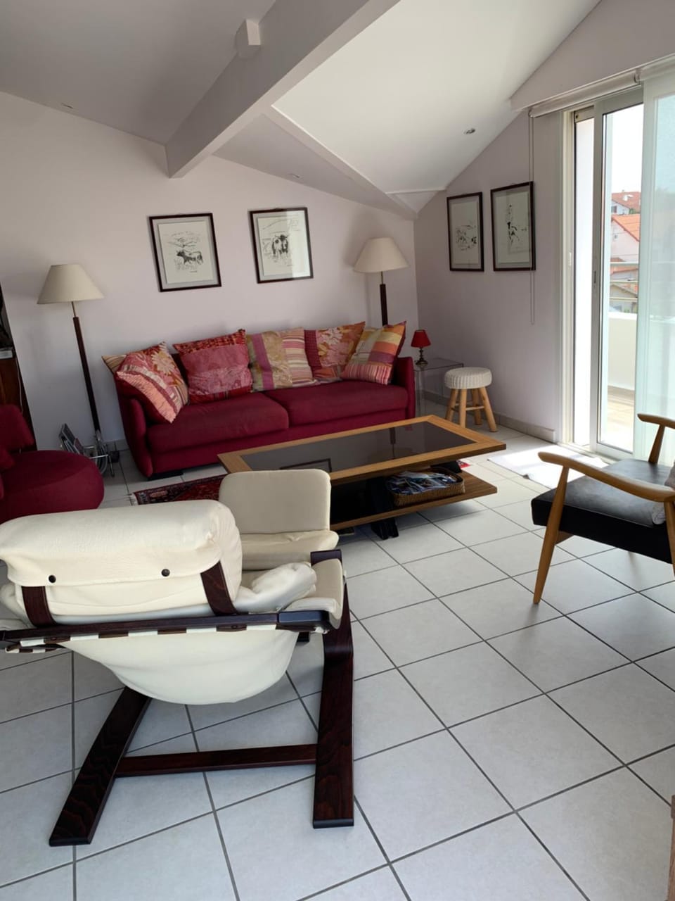 Myfamily Apartment in Hossegor