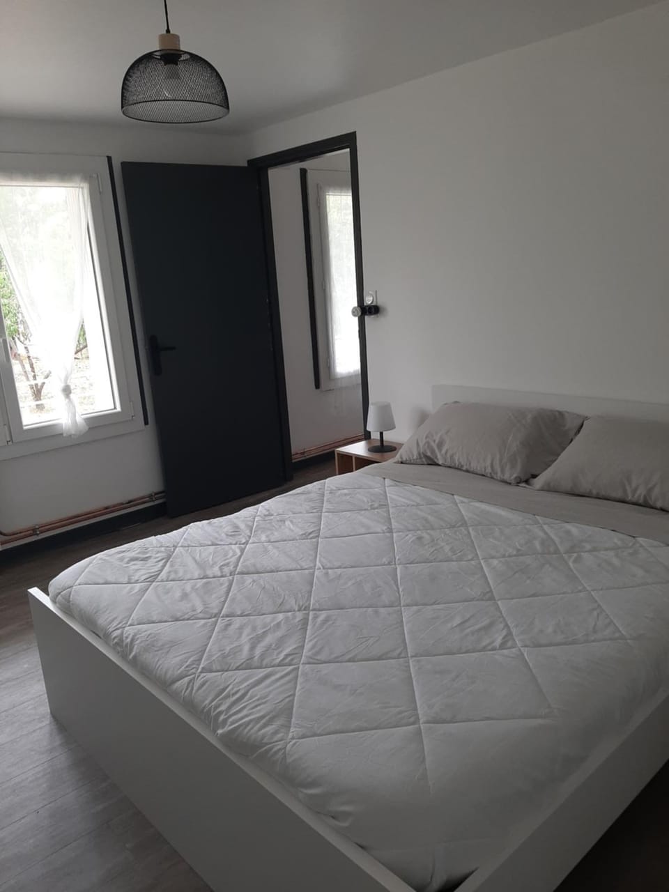 Appartement T1 bis proche centre ville Apartment in Figeac