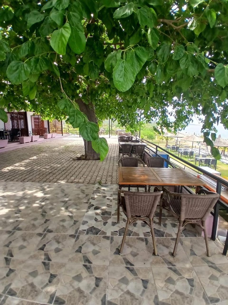 THE SANDHİLl OTEL RESTAURANT Apartment in Antalya Province