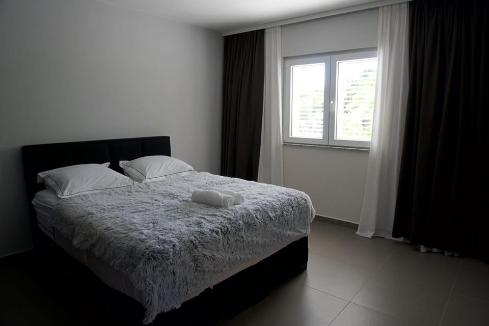Villa Vuletic House in Šibenik-Knin County, Croatia