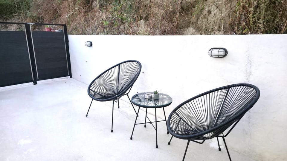 Day, View (from property/room), Balcony/Terrace