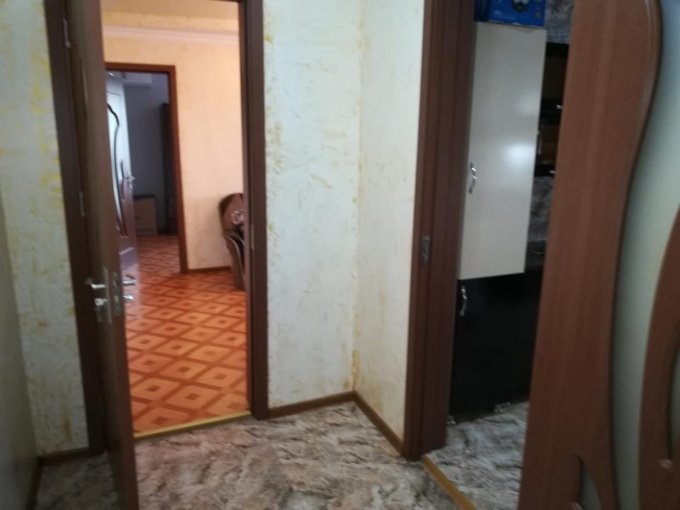Апартамент в центре города Кобулети Apartment in Adjara, Georgia