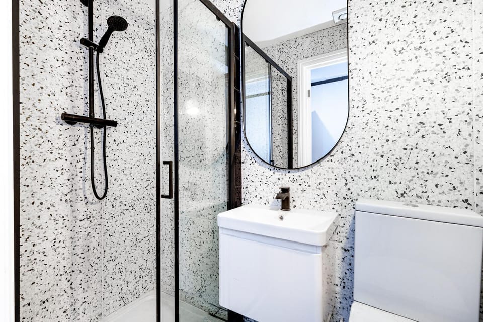 Kensington Gardens Square - 3 Apartment in City of Westminster