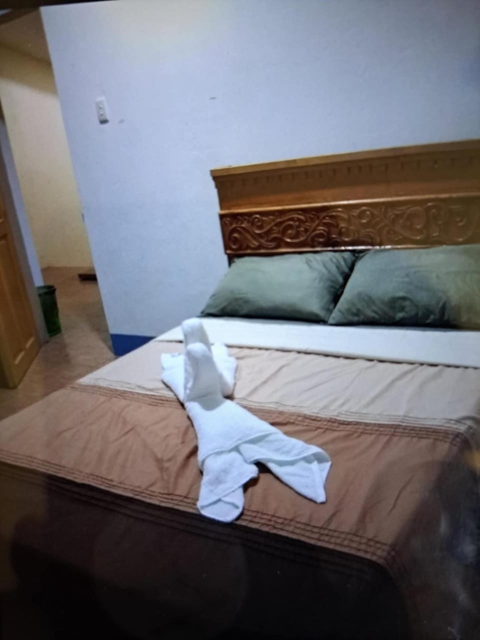 Dela-Chen Roadside Hostel Hostel in Central Visayas