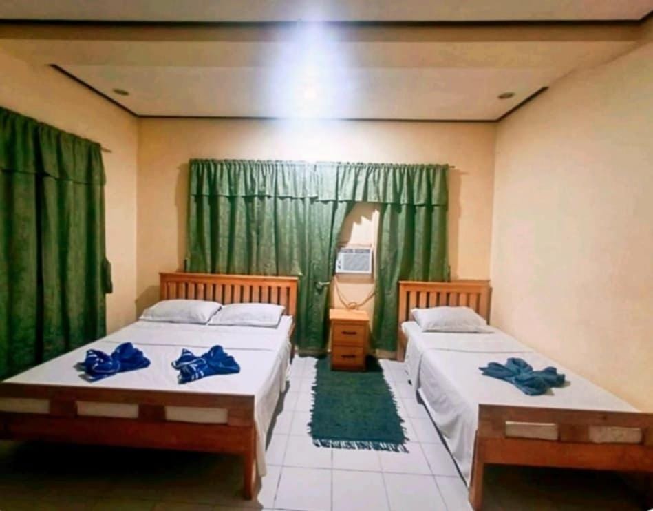 Dela-Chen Roadside Hostel Hostel in Central Visayas