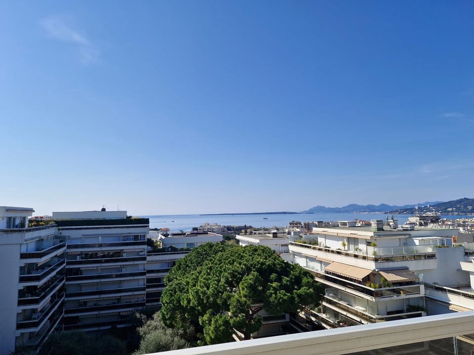 View (from property/room)