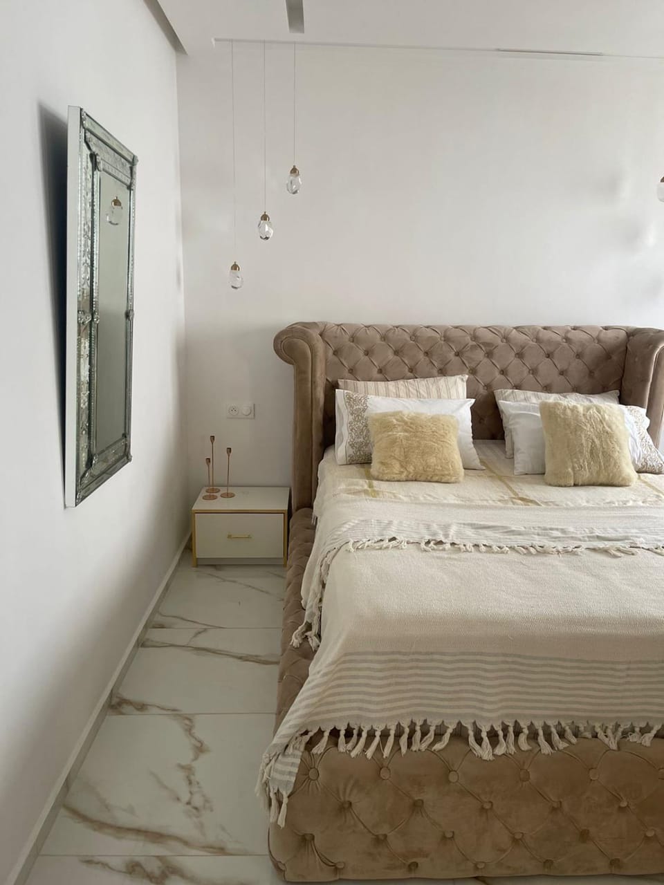Monte Cabo Apartment in Tangier-Tétouan-Al Hoceima