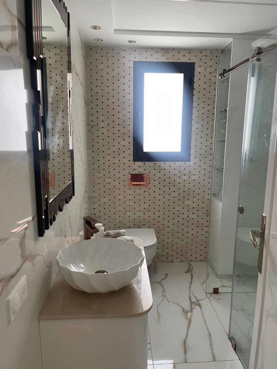 Monte Cabo Apartment in Tangier-Tétouan-Al Hoceima