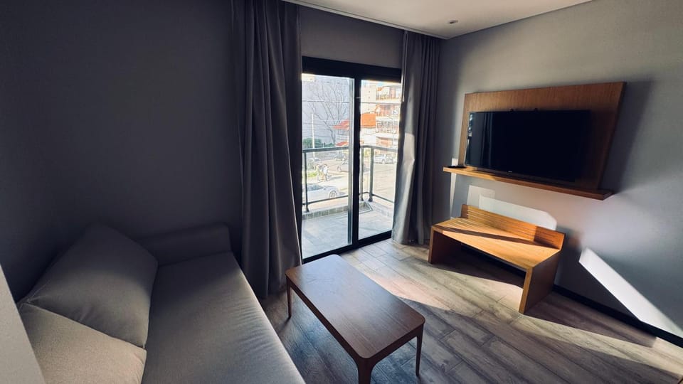 Playa Chica Suites Apartment in Mar del Plata