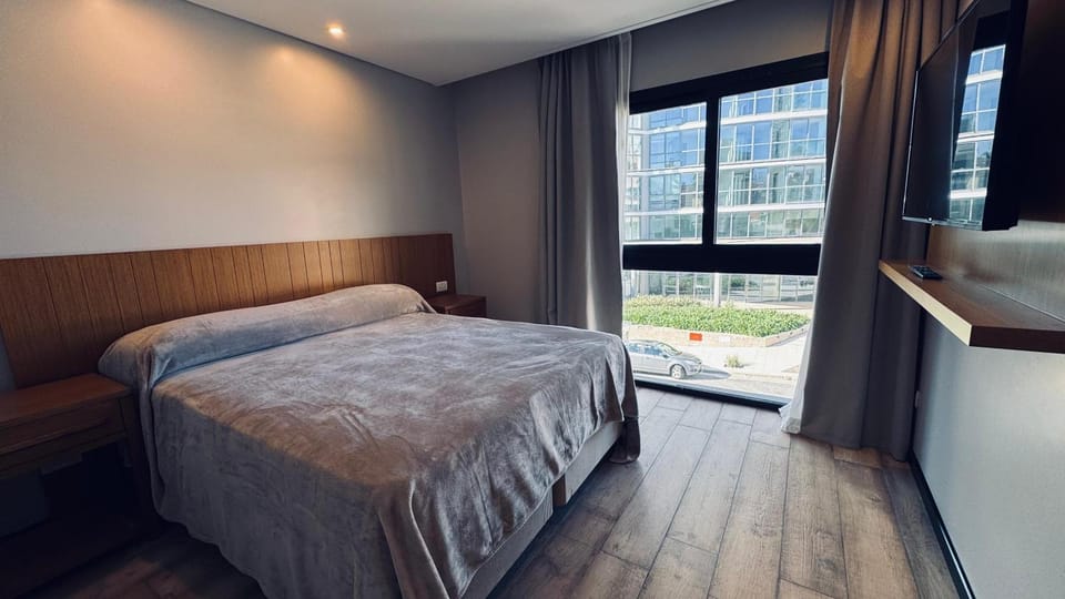 Playa Chica Suites Apartment in Mar del Plata