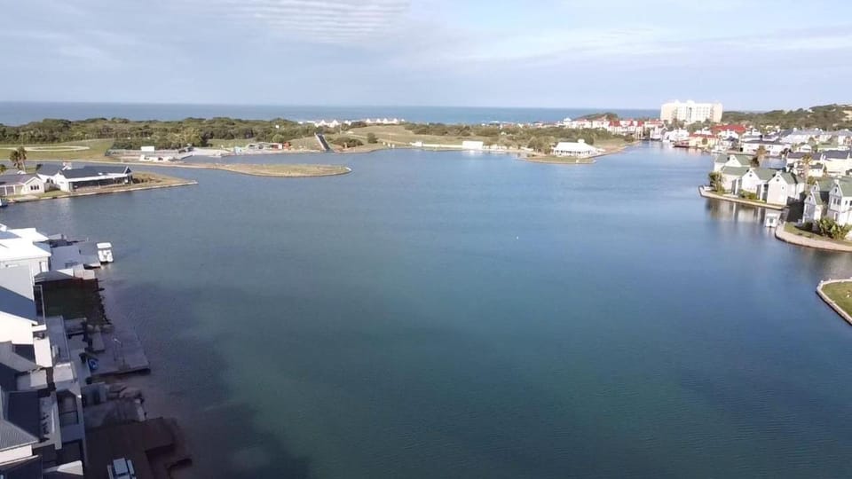 River view