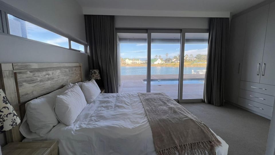River view