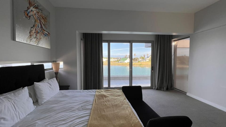 River view