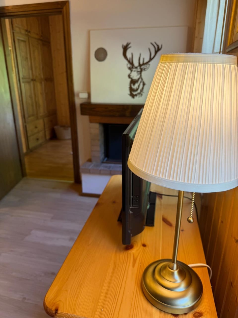 La Piccola Noghera Apartment in Veneto