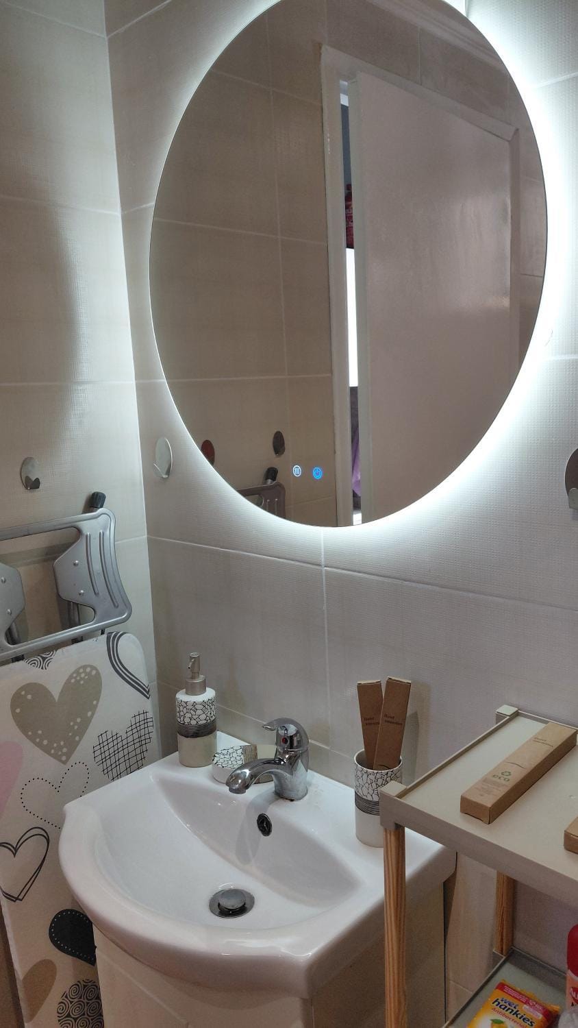Victoria's dream Apartment in Messenia