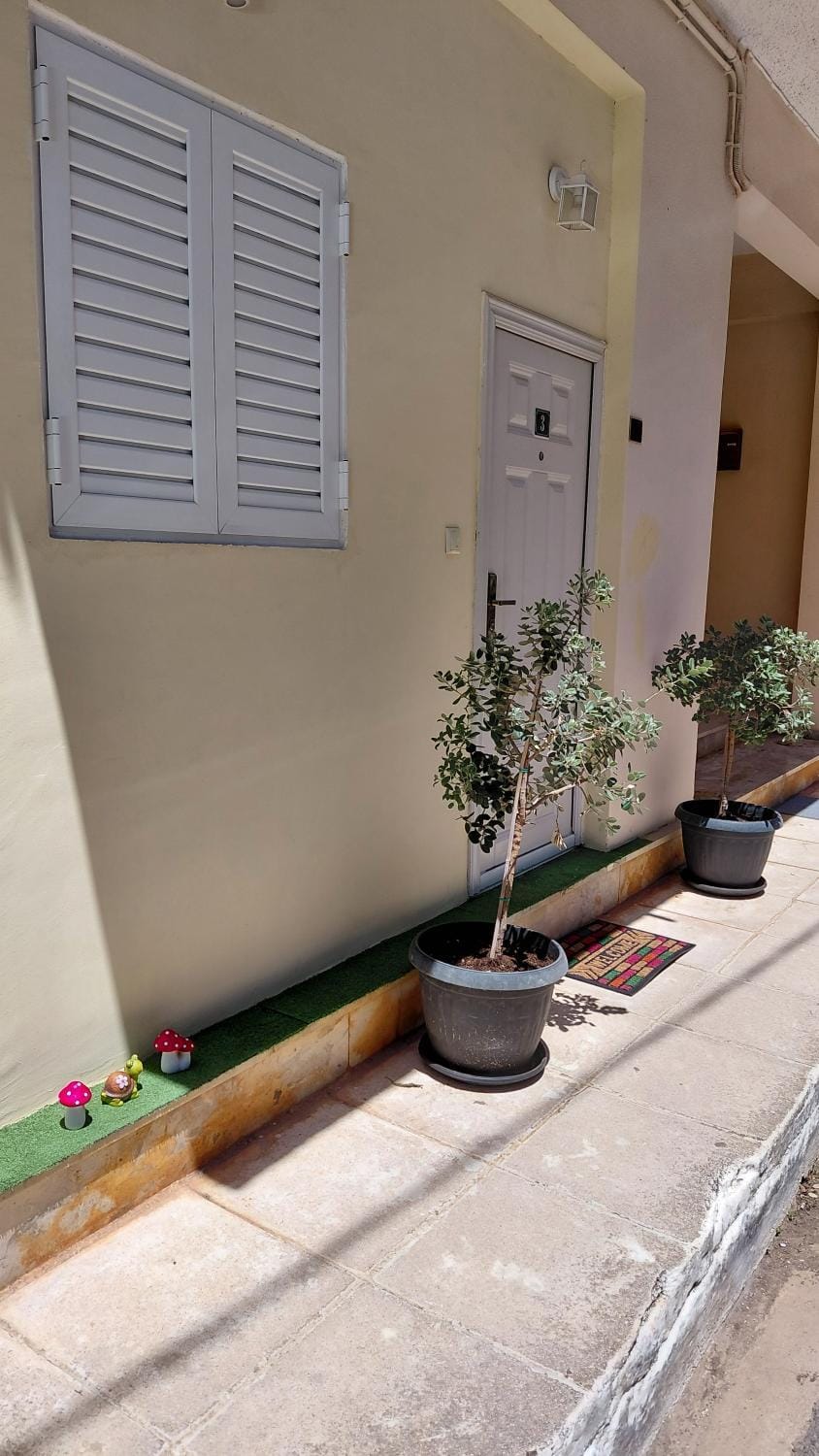 Victoria's dream Apartment in Messenia