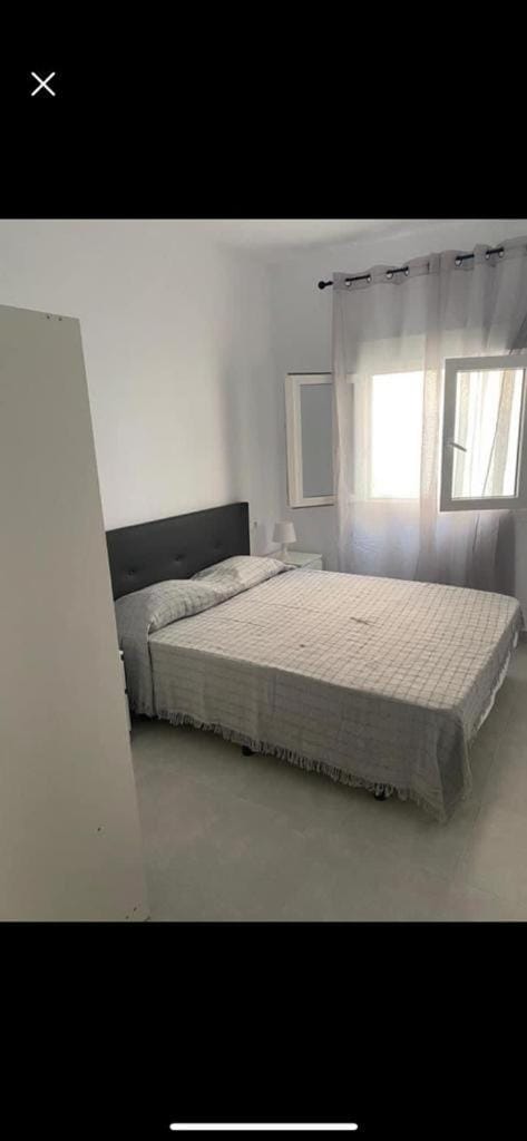 Casa independiente Barbate Apartment in Barbate