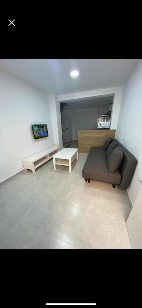 Casa independiente Barbate Apartment in Barbate