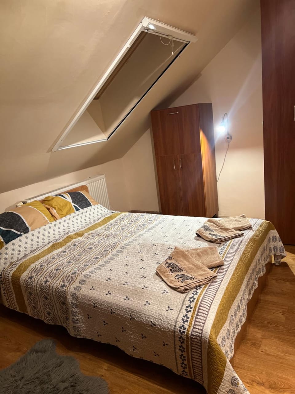 Kátay Apartman Vacation rental in Szeged