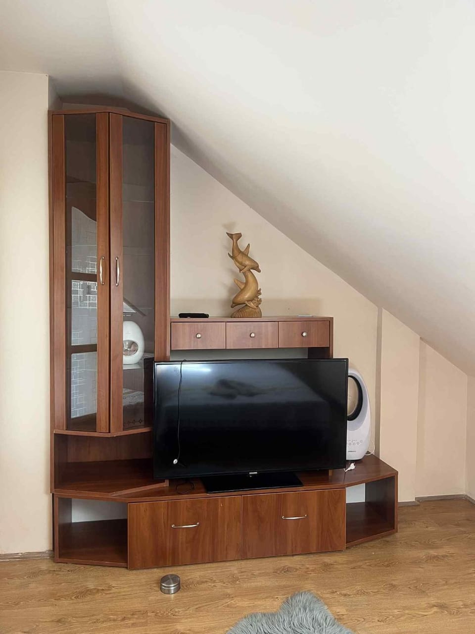 Kátay Apartman Vacation rental in Szeged