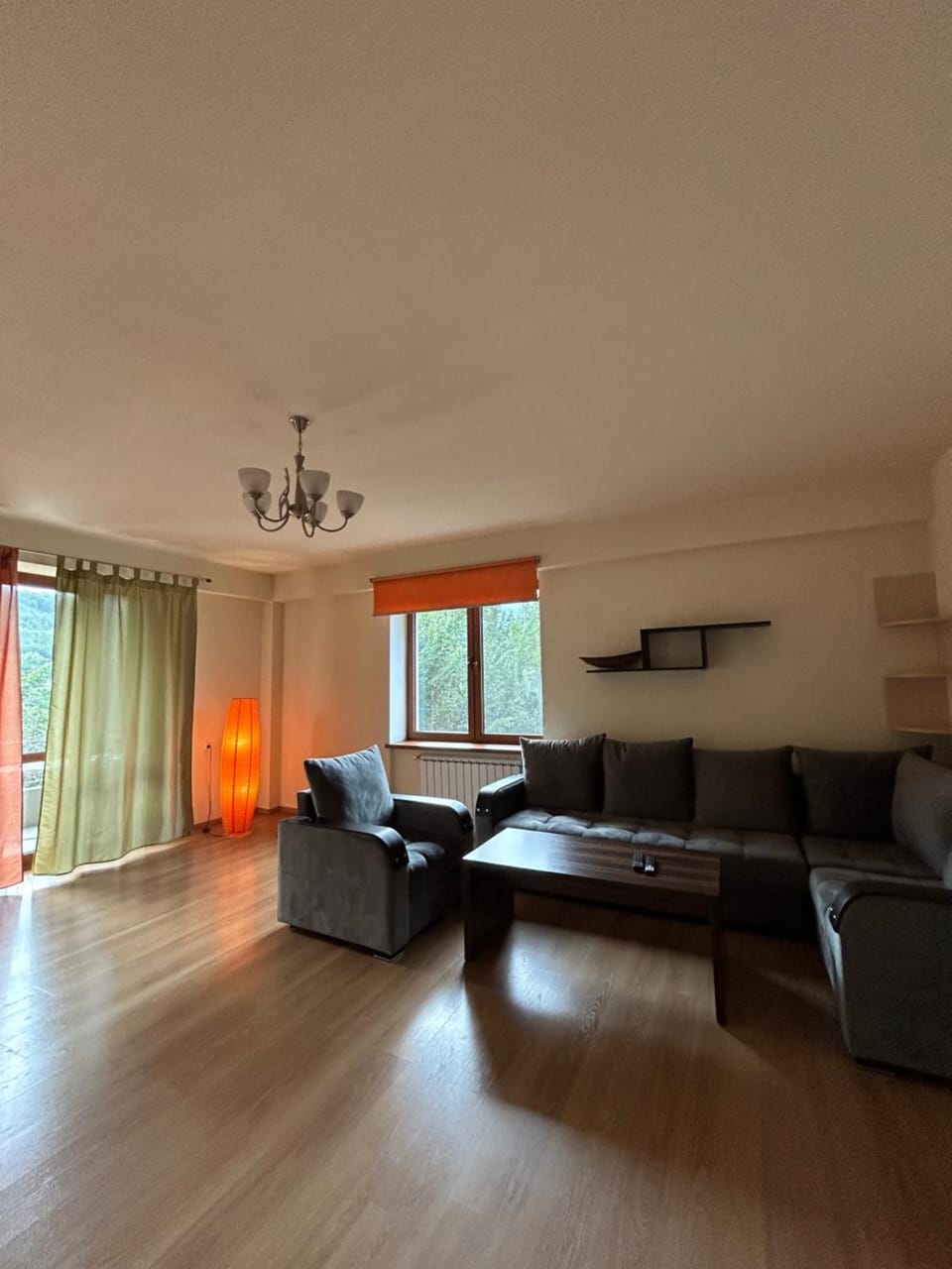 Sweet home 55 in the heart of Dilijan Apartment in Armenia