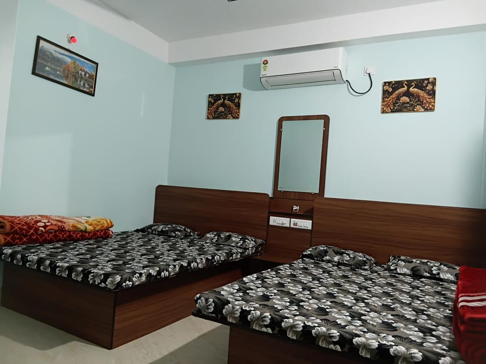 Green View Homestay Vacation rental in West Bengal